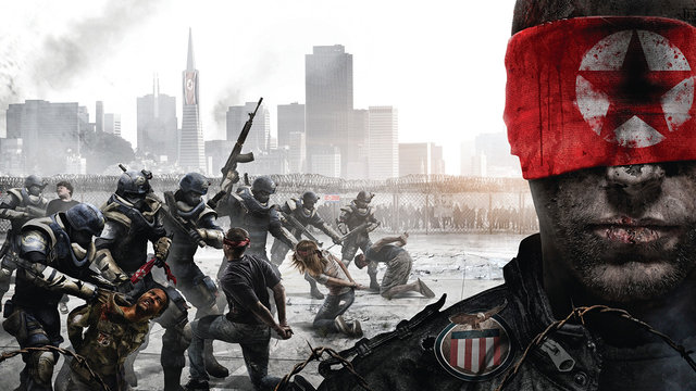 homefront the revolution xbox one download free