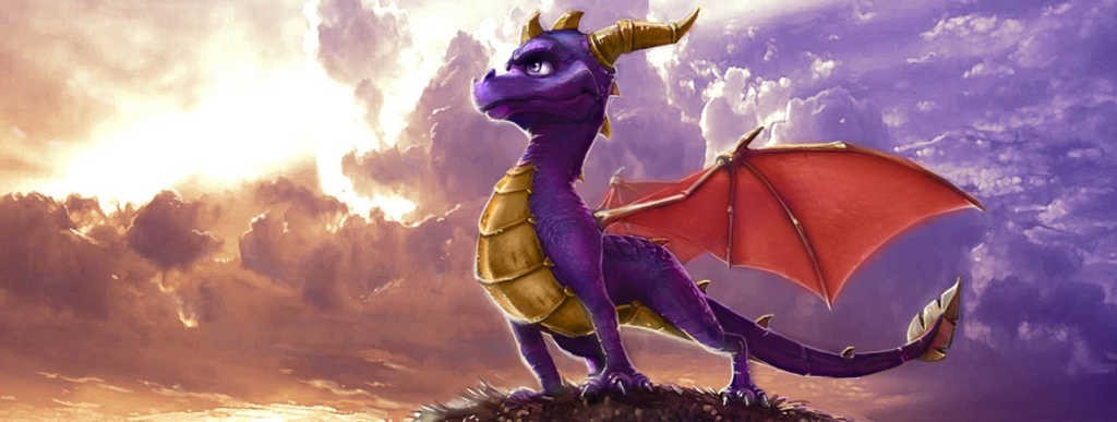 games like spyro the dragon for xbox one