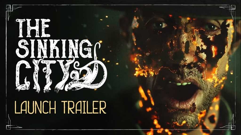 download the sinking city xbox