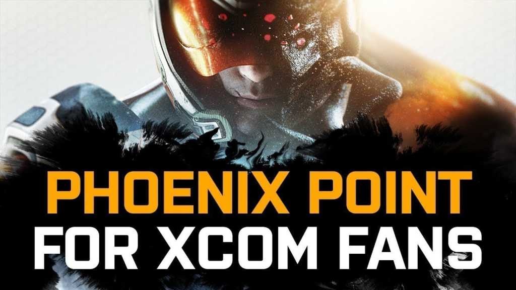 download phoenix point xbox series x for free
