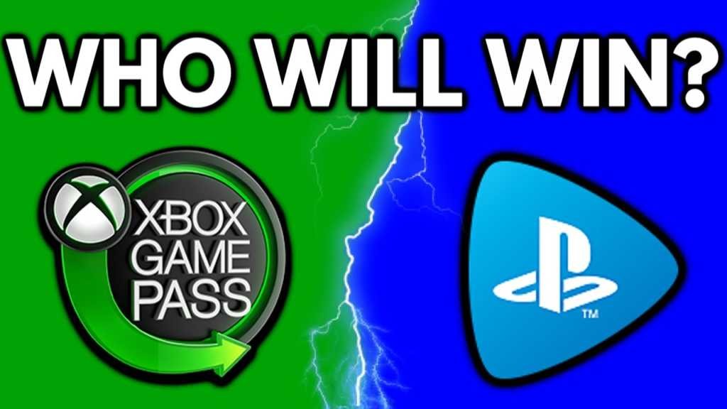 xbox game pass on playstation