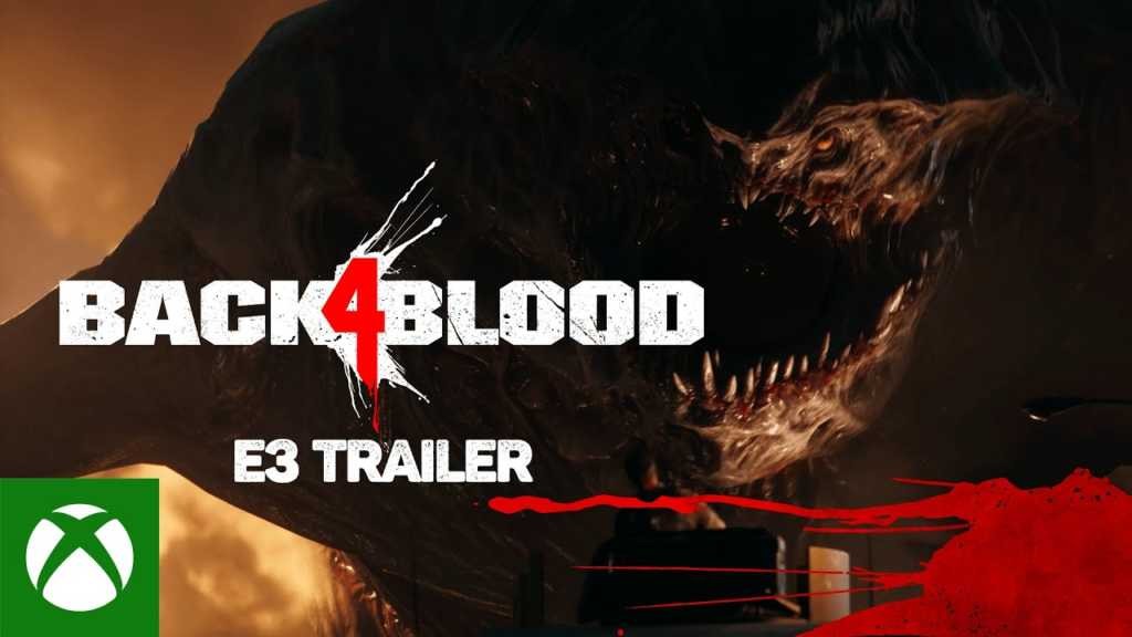 will back 4 blood be on pc game pass