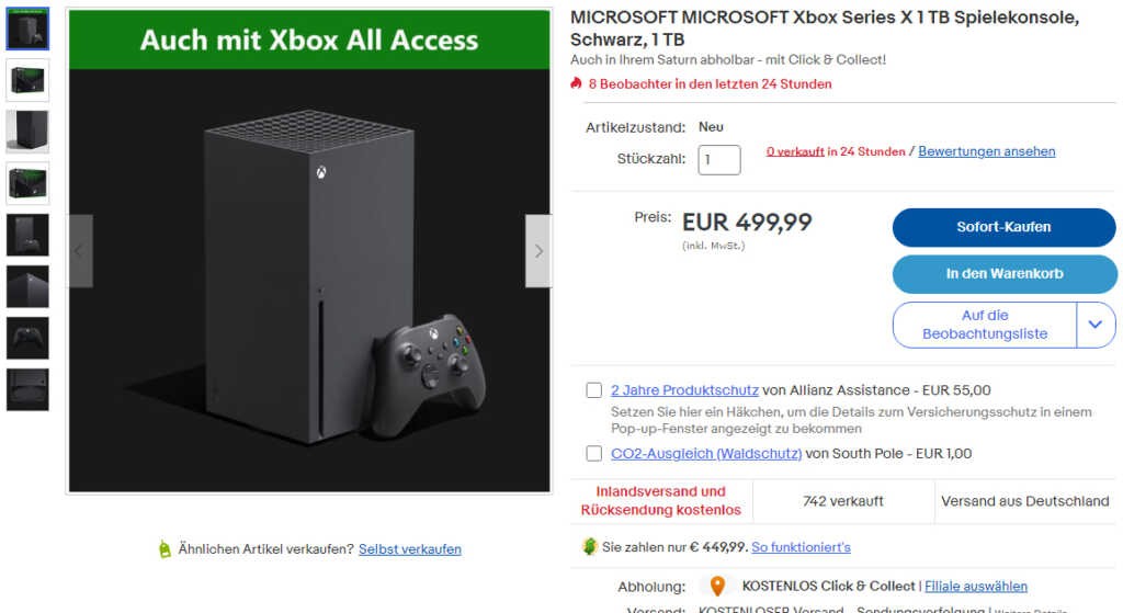 www.xbox-one.de